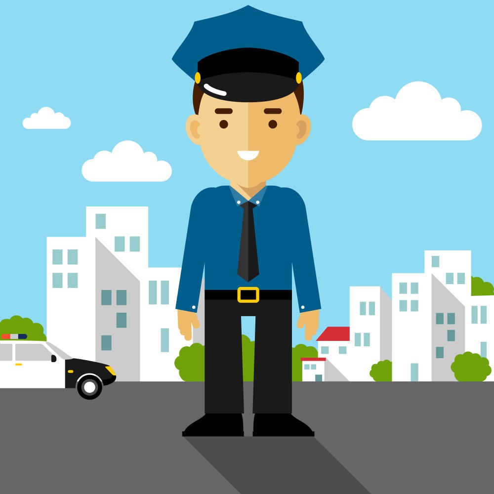 Doorman- & Detektivservice