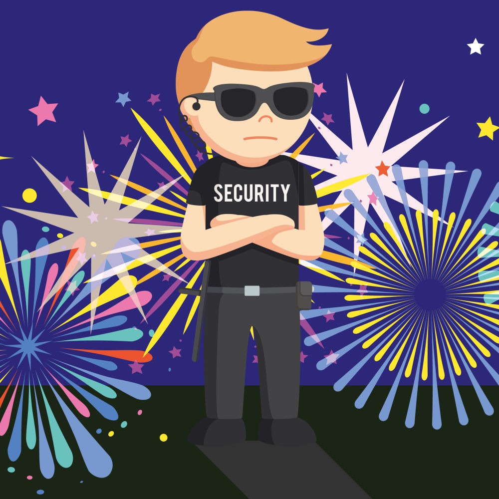 Veranstaltungs­sicherheit